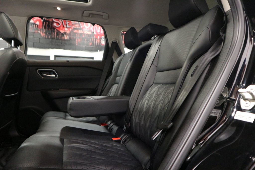 Nissan Rogue Platinum*TOIT PANORAMIQUE* 2022 à Québec, Québec - 29 - w1024h768px