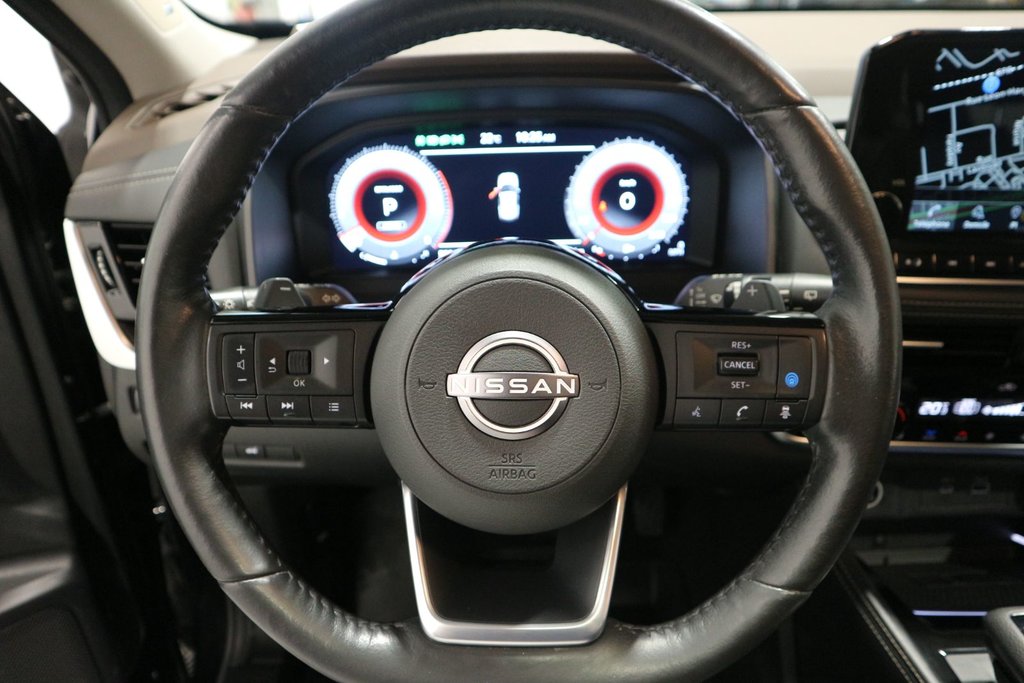 Nissan Rogue Platinum*TOIT PANORAMIQUE* 2022 à Québec, Québec - 21 - w1024h768px