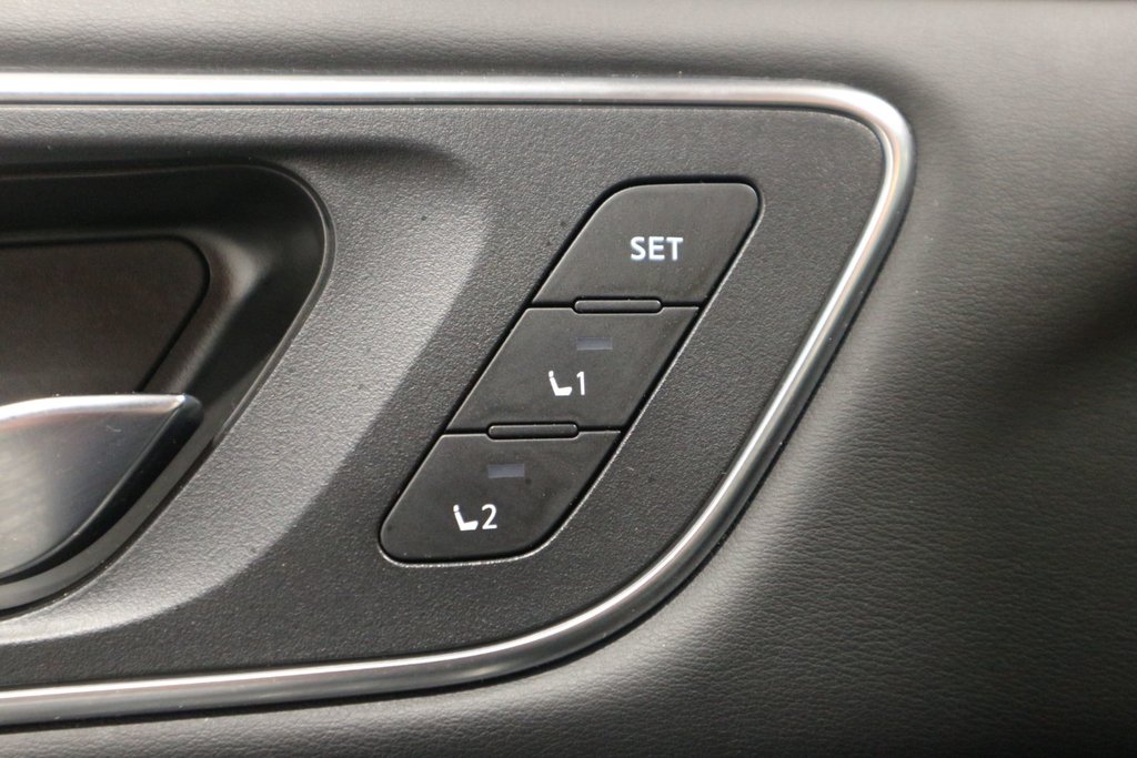 Nissan Rogue Platinum*TOIT PANORAMIQUE* 2022 à Québec, Québec - 16 - w1024h768px