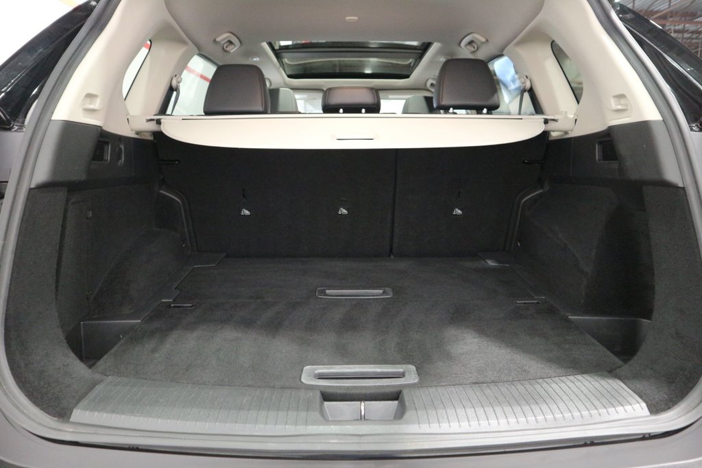 Nissan Rogue Platinum*TOIT PANORAMIQUE* 2022 à Québec, Québec - 31 - w1024h768px