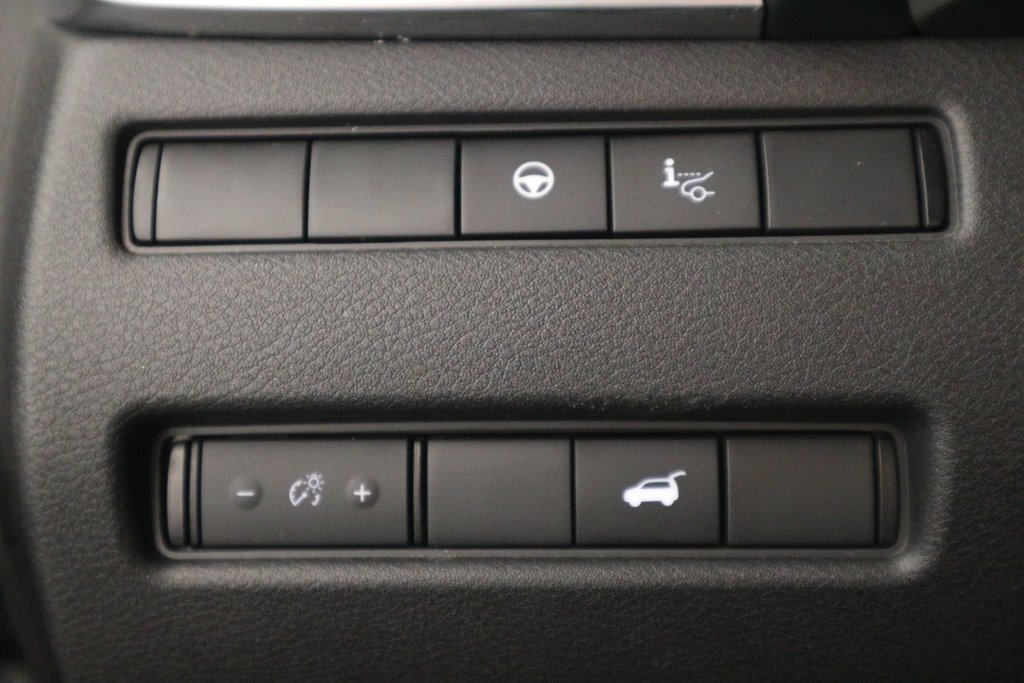 Nissan Rogue Platinum*TOIT PANORAMIQUE* 2022 à Québec, Québec - 19 - w1024h768px