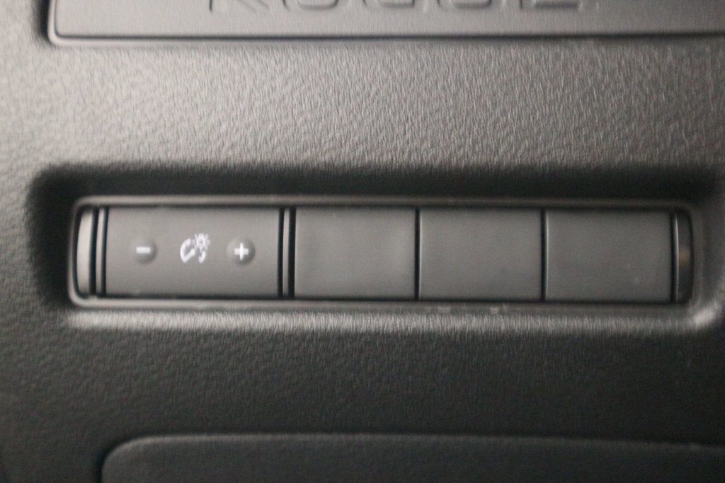 Nissan Rogue S*JAMAIS ACCIDENTÉ* 2023 à Québec, Québec - 15 - w1024h768px