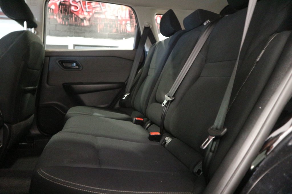 Nissan Rogue S*JAMAIS ACCIDENTÉ* 2023 à Québec, Québec - 23 - w1024h768px