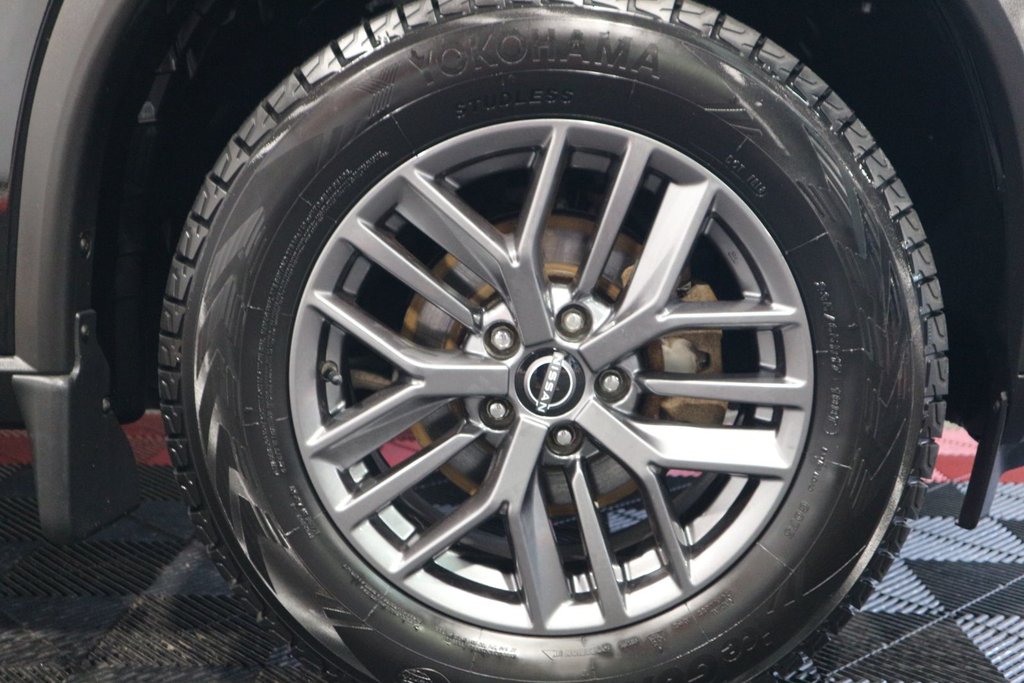 Nissan Rogue S*JAMAIS ACCIDENTÉ* 2023 à Québec, Québec - 11 - w1024h768px