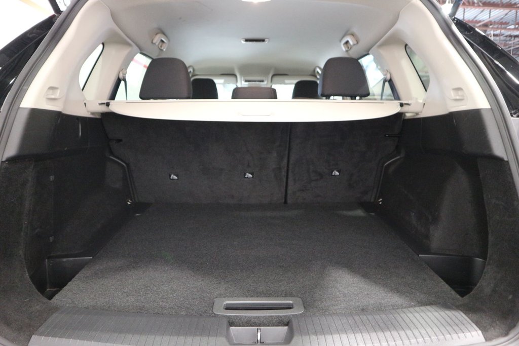 Nissan Rogue S*JAMAIS ACCIDENTÉ* 2023 à Québec, Québec - 24 - w1024h768px