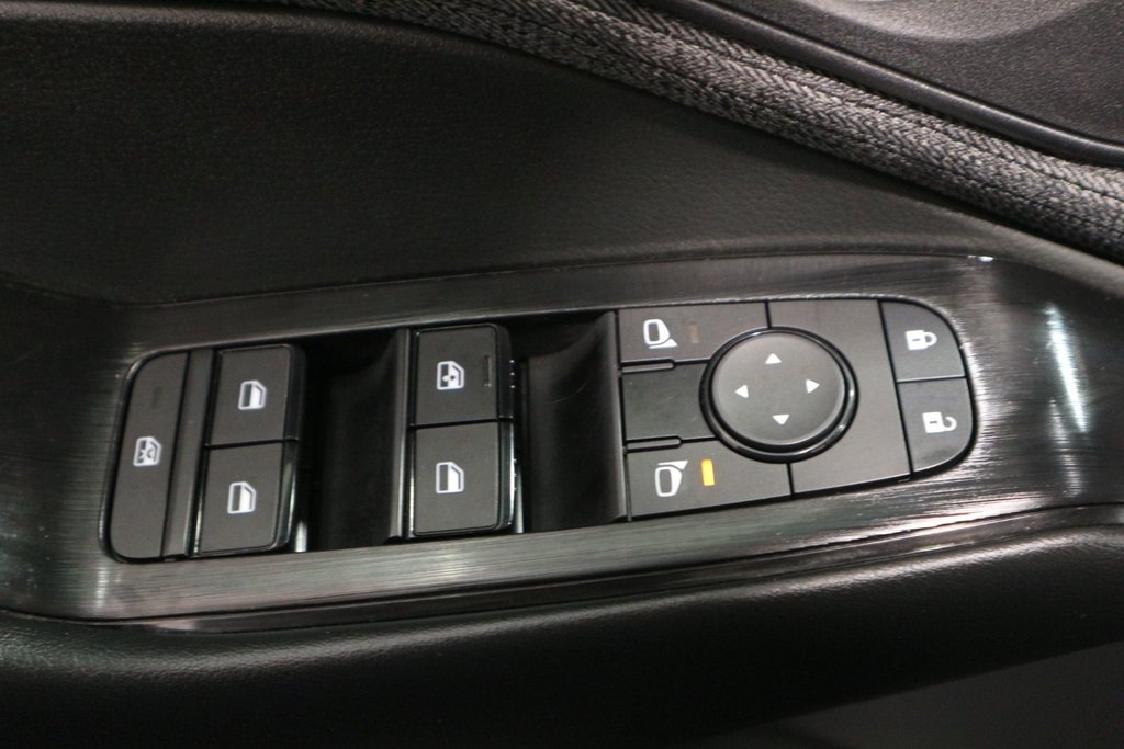 Nissan Rogue S*JAMAIS ACCIDENTÉ* 2023 à Québec, Québec - 14 - w1024h768px