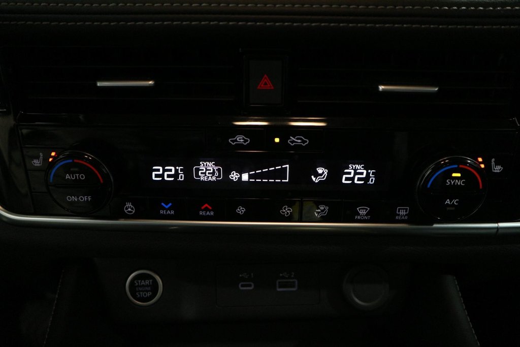 Nissan Rogue SL*TOIT PANORAMIQUE* 2023 à Quebec, Québec - 23 - w1024h768px