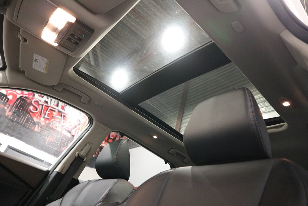 Nissan Rogue SL*TOIT PANORAMIQUE* 2023 à Quebec, Québec - 13 - w1024h768px