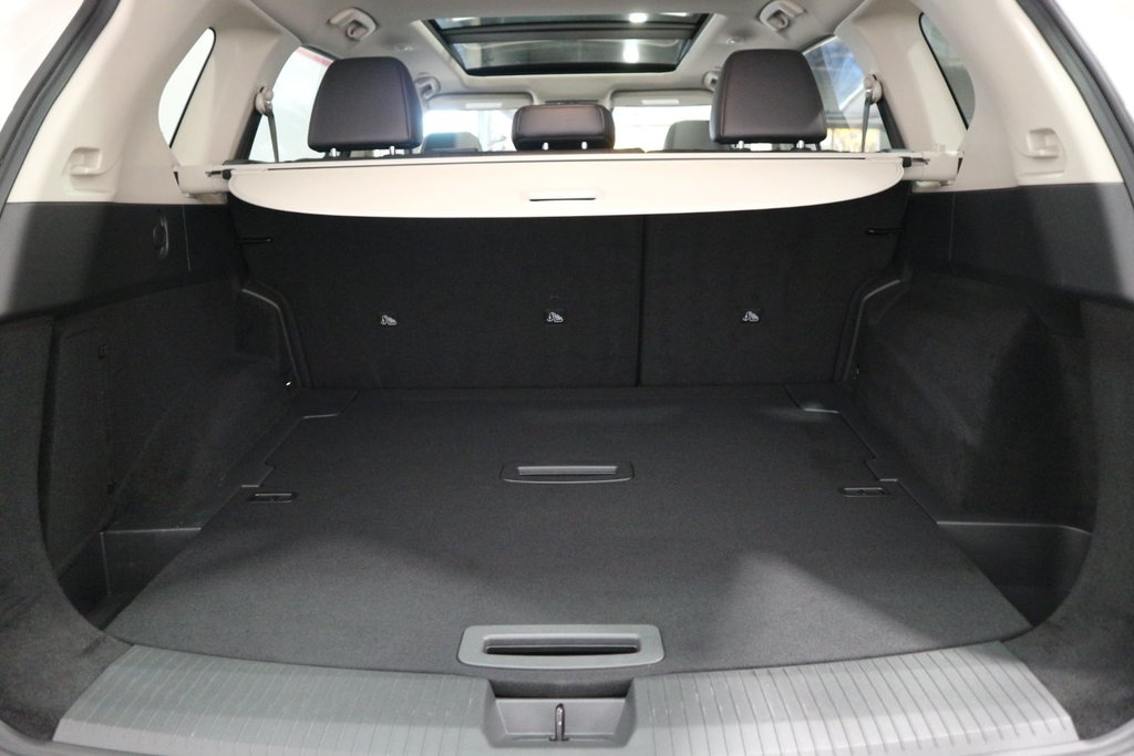 Nissan Rogue SL*TOIT PANORAMIQUE* 2023 à Quebec, Québec - 29 - w1024h768px