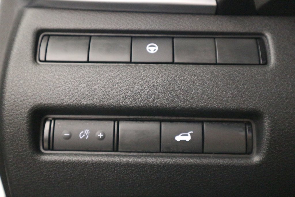 Nissan Rogue SL*TOIT PANORAMIQUE* 2023 à Quebec, Québec - 17 - w1024h768px