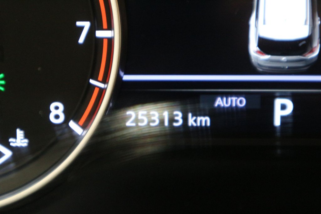 Nissan Rogue SL*TOIT PANORAMIQUE* 2023 à Quebec, Québec - 20 - w1024h768px