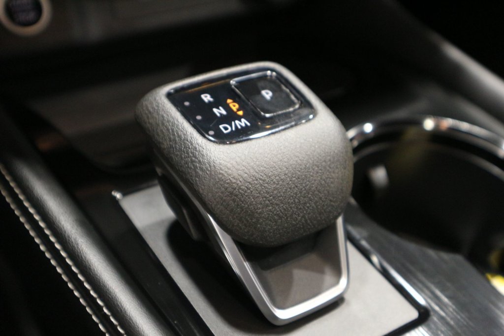 Nissan Rogue SL*TOIT PANORAMIQUE* 2023 à Quebec, Québec - 26 - w1024h768px