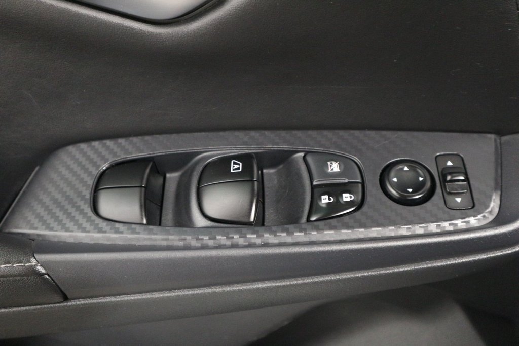 Nissan Sentra SV*JAMAIS ACCIDENTÉ* 2023 à Québec, Québec - 13 - w1024h768px