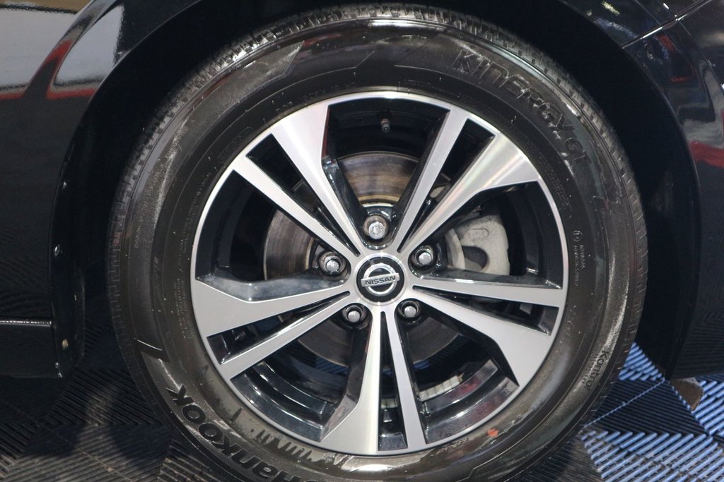 Nissan Sentra SV*JAMAIS ACCIDENTÉ* 2023 à Québec, Québec - 11 - w1024h768px