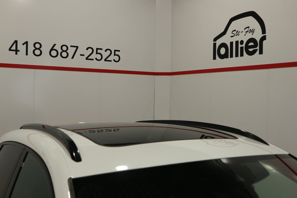Porsche Macan GTS*TOIT PANORAMIQUE* 2021 à Quebec, Québec - 12 - w1024h768px