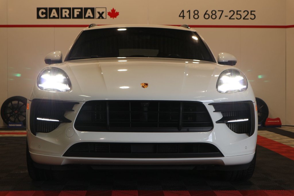 Porsche Macan GTS*TOIT PANORAMIQUE* 2021 à Quebec, Québec - 3 - w1024h768px
