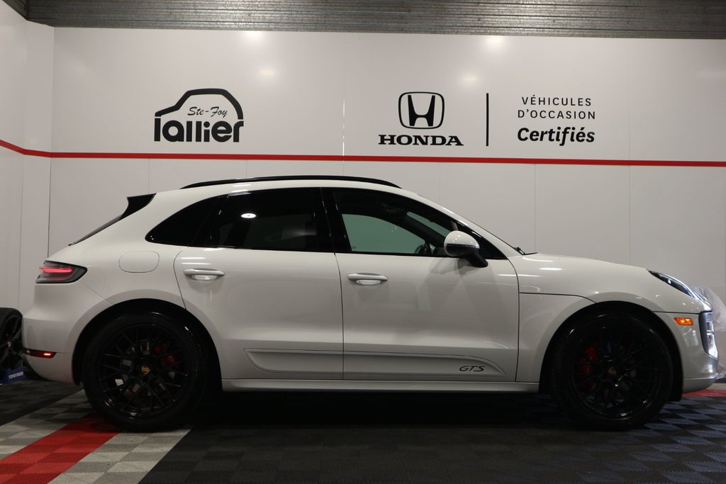 Porsche Macan GTS*TOIT PANORAMIQUE* 2021 à Quebec, Québec - 10 - w1024h768px