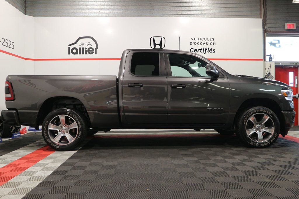 2020 Ram 1500 Sport*CABINE CLUB* in Quebec, Quebec - 10 - w1024h768px