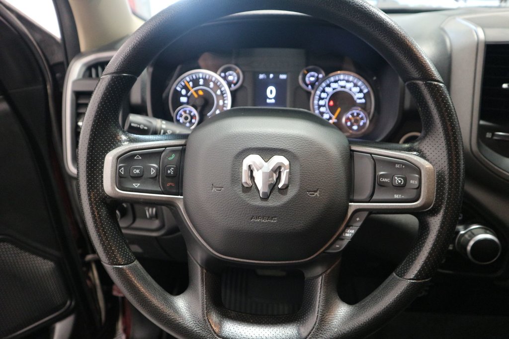 Ram 1500 Tradesman*CREWCAB* 2020 à Quebec, Québec - 17 - w1024h768px