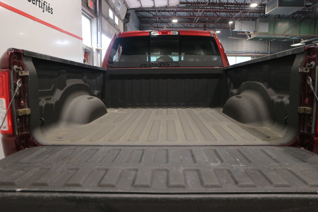 Ram 1500 Tradesman*CREWCAB* 2020 à Quebec, Québec - 24 - w1024h768px