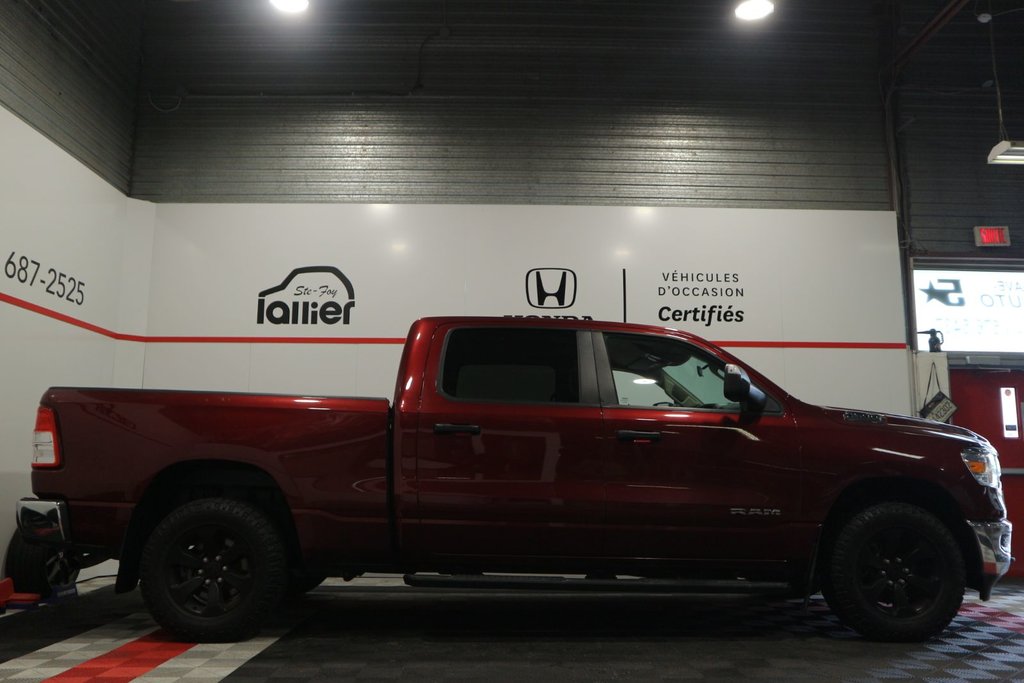 Ram 1500 Tradesman*CREWCAB* 2020 à Quebec, Québec - 10 - w1024h768px