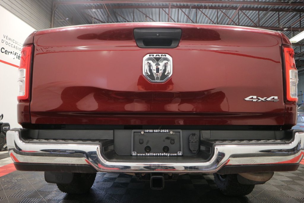 Ram 1500 Tradesman*CREWCAB* 2020 à Quebec, Québec - 8 - w1024h768px