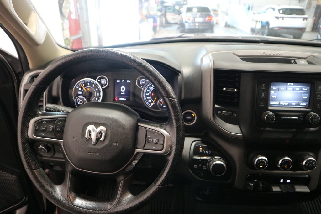 Ram 1500 Tradesman*CREWCAB* 2020 à Quebec, Québec - 16 - w1024h768px