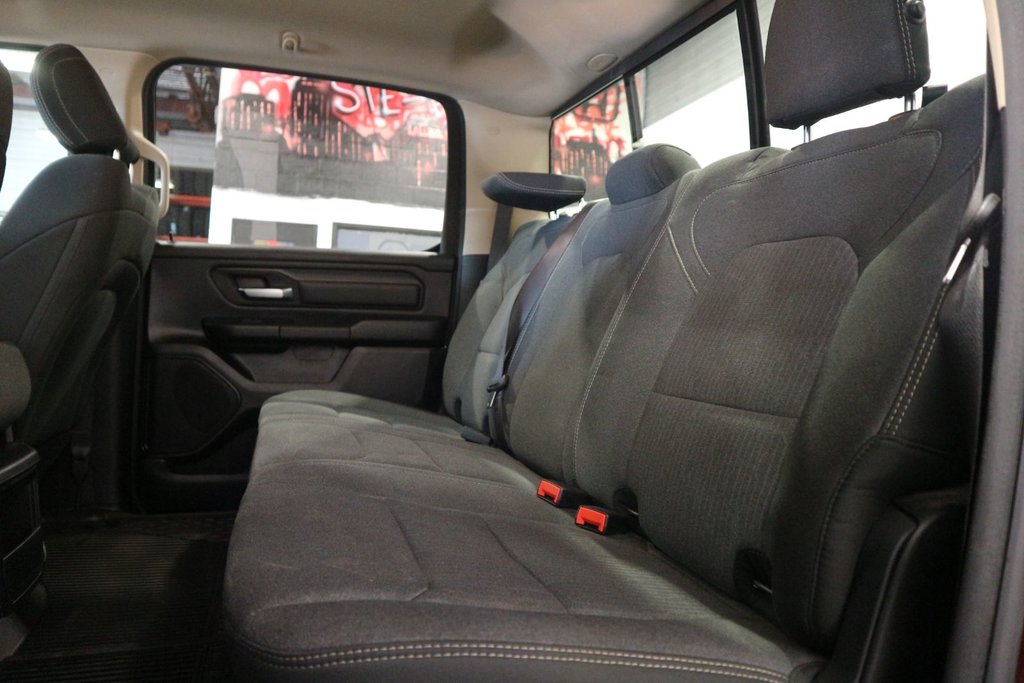 Ram 1500 Tradesman*CREWCAB* 2020 à Quebec, Québec - 23 - w1024h768px