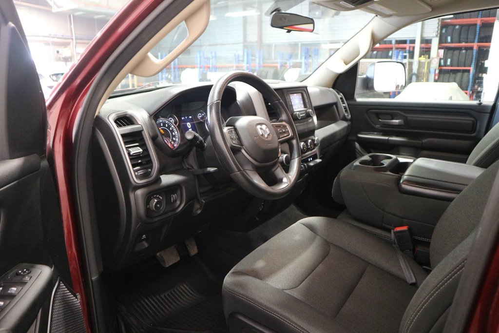 Ram 1500 Tradesman*CREWCAB* 2020 à Quebec, Québec - 13 - w1024h768px