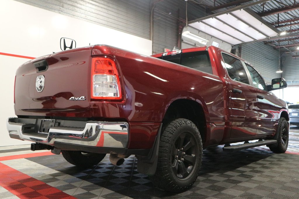 Ram 1500 Tradesman*CREWCAB* 2020 à Quebec, Québec - 9 - w1024h768px