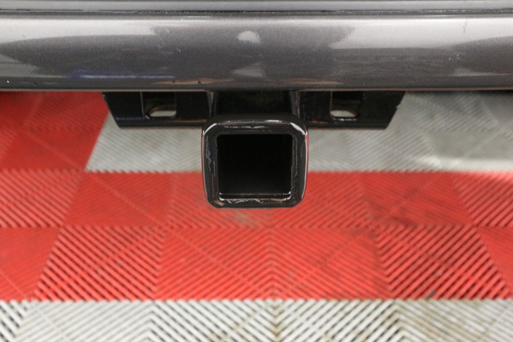 Ram 1500 Big Horn*JAMAIS ACCIDENTÉ* 2020 à Quebec, Québec - 12 - w1024h768px