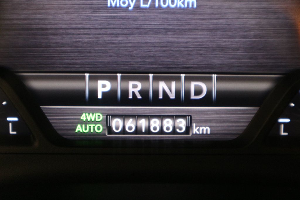 Ram 1500 Big Horn*JAMAIS ACCIDENTÉ* 2020 à Quebec, Québec - 19 - w1024h768px