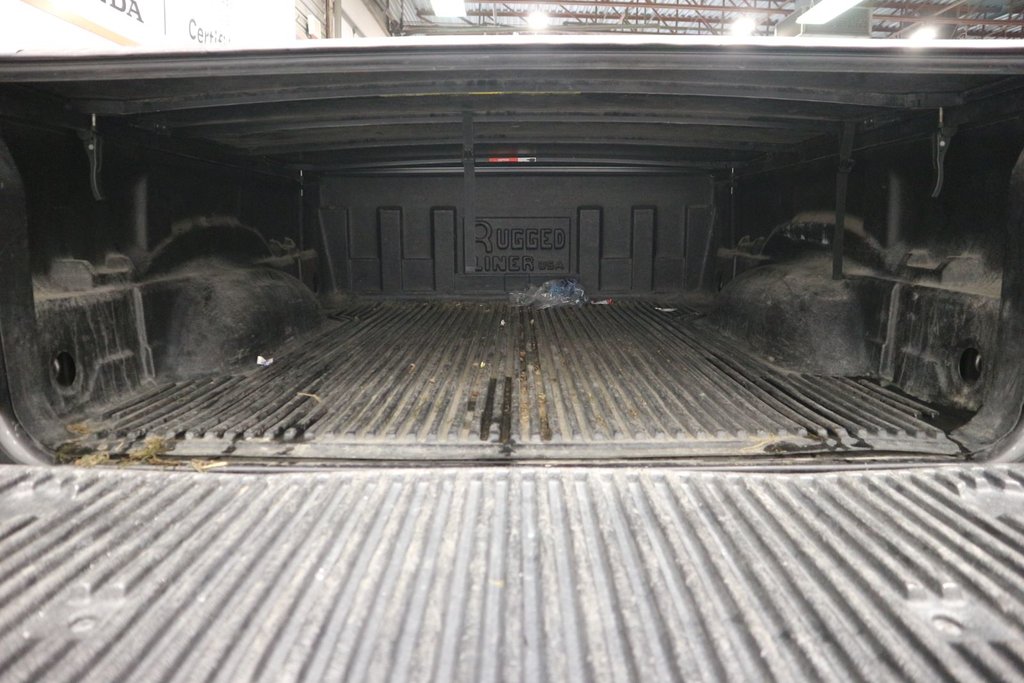 Ram 1500 Big Horn*JAMAIS ACCIDENTÉ* 2020 à Quebec, Québec - 26 - w1024h768px