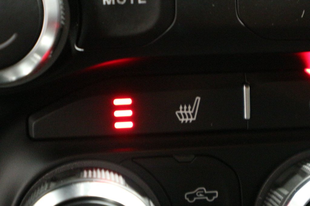 Ram 1500 Big Horn*JAMAIS ACCIDENTÉ* 2020 à Quebec, Québec - 23 - w1024h768px