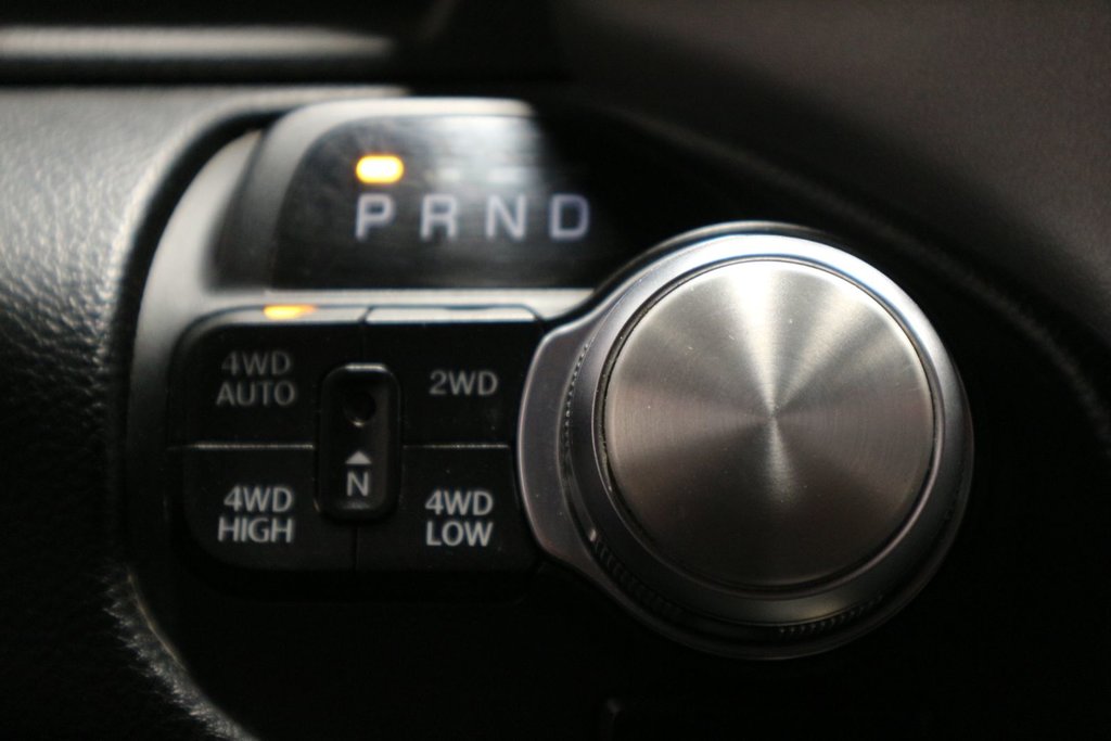 Ram 1500 Sport*CREWCAB* 2021 à Quebec, Québec - 27 - w1024h768px
