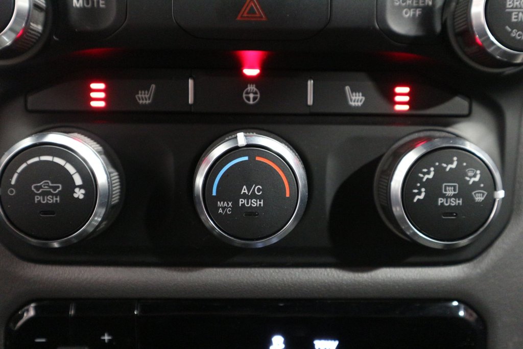 Ram 1500 Sport*CREWCAB* 2021 à Quebec, Québec - 24 - w1024h768px