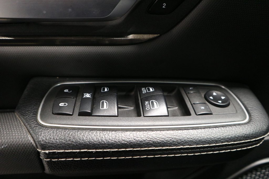 Ram 1500 Sport*CREWCAB* 2021 à Quebec, Québec - 16 - w1024h768px