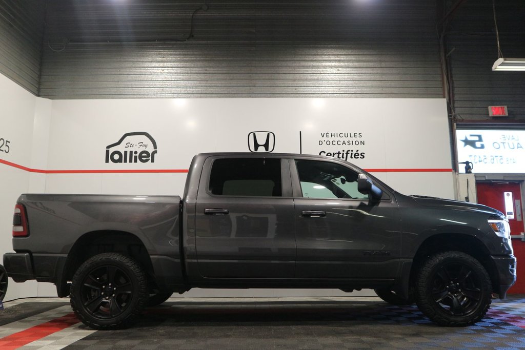 Ram 1500 Sport*CREWCAB* 2021 à Quebec, Québec - 10 - w1024h768px