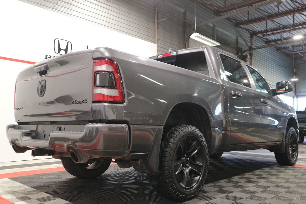 Ram 1500 Sport*CREWCAB* 2021 à Quebec, Québec - 9 - w1024h768px