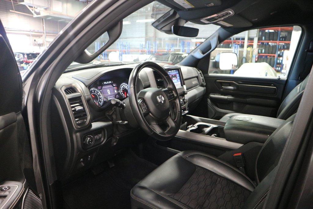 Ram 1500 Sport*CREWCAB* 2021 à Quebec, Québec - 13 - w1024h768px