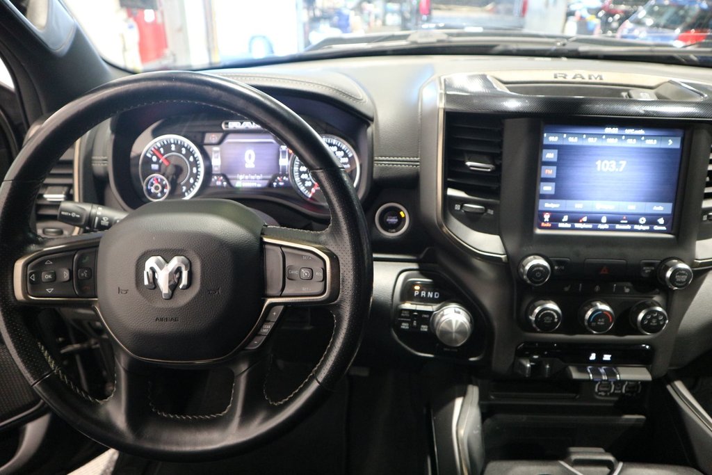 Ram 1500 Sport*CREWCAB* 2021 à Quebec, Québec - 19 - w1024h768px