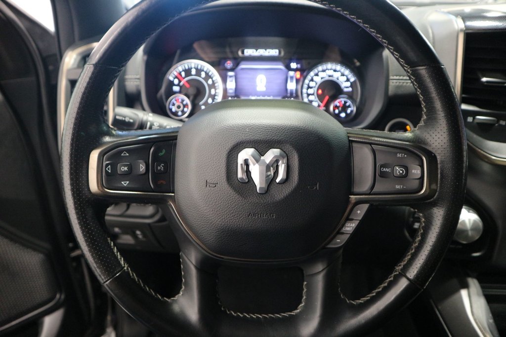 Ram 1500 Sport*CREWCAB* 2021 à Quebec, Québec - 20 - w1024h768px