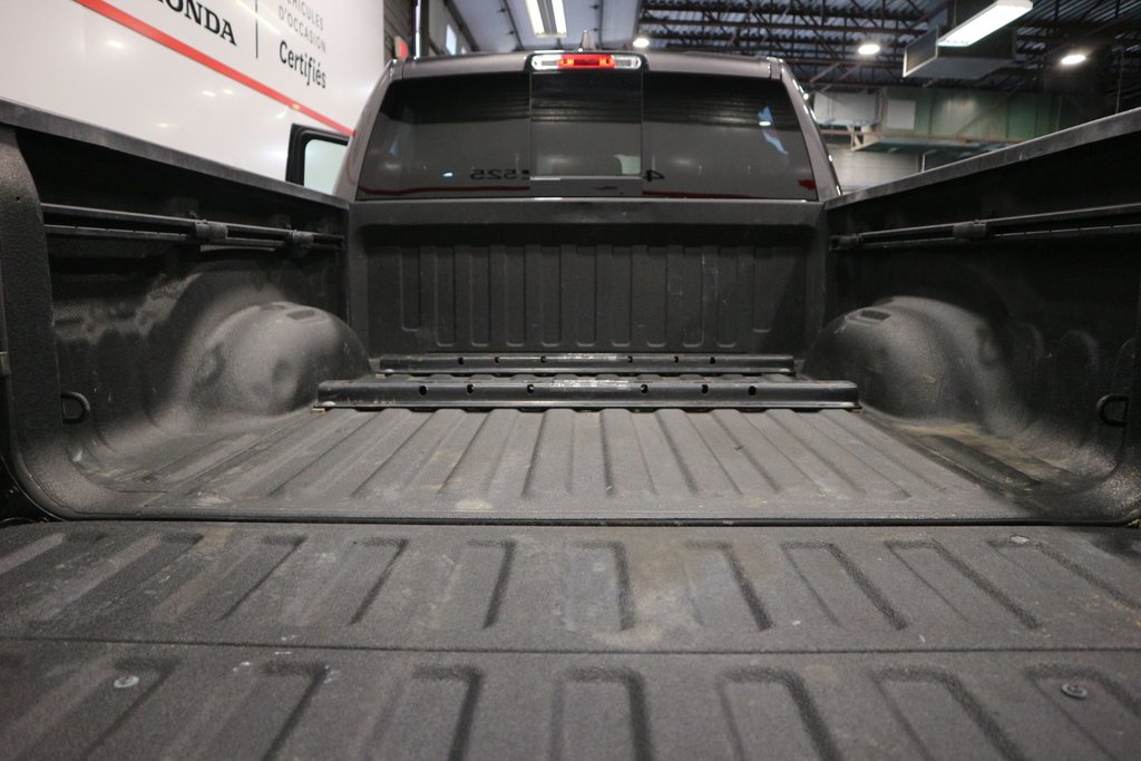 Ram 1500 Sport*CREWCAB* 2021 à Quebec, Québec - 31 - w1024h768px