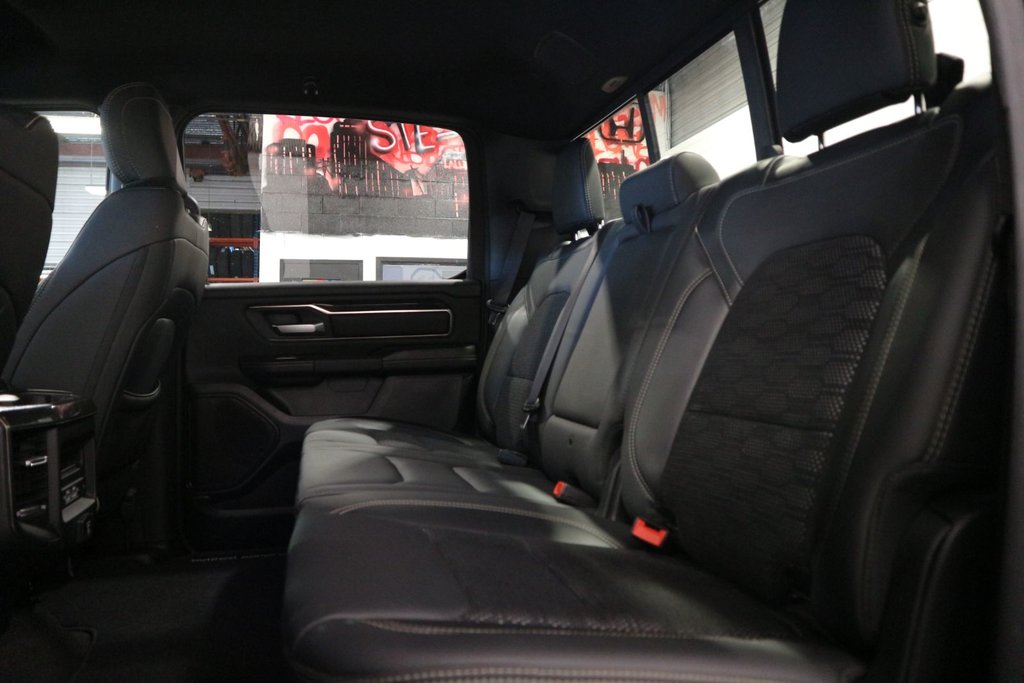 Ram 1500 Sport*CREWCAB* 2021 à Quebec, Québec - 29 - w1024h768px