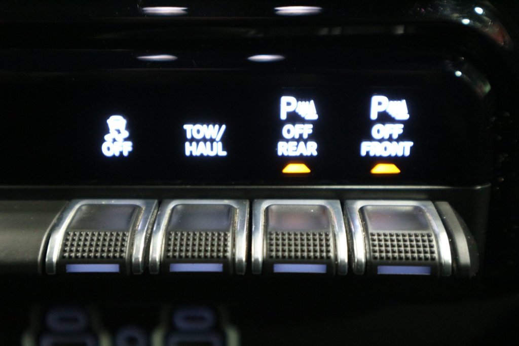 Ram 1500 Sport*CREWCAB* 2021 à Québec, Québec - 25 - w1024h768px