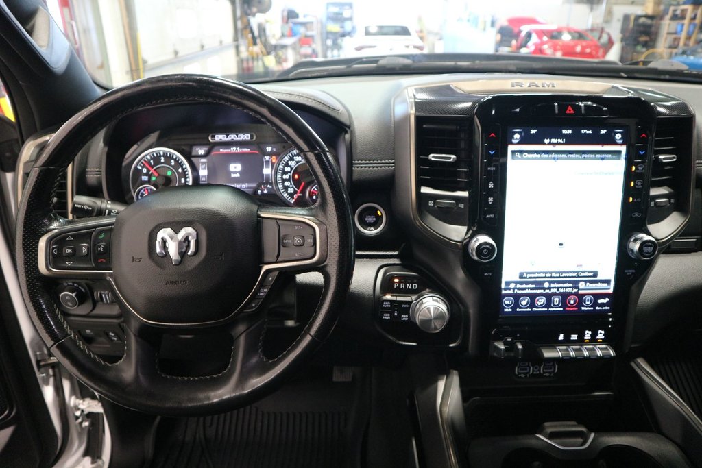 Ram 1500 Sport*CREWCAB* 2021 à Québec, Québec - 19 - w1024h768px