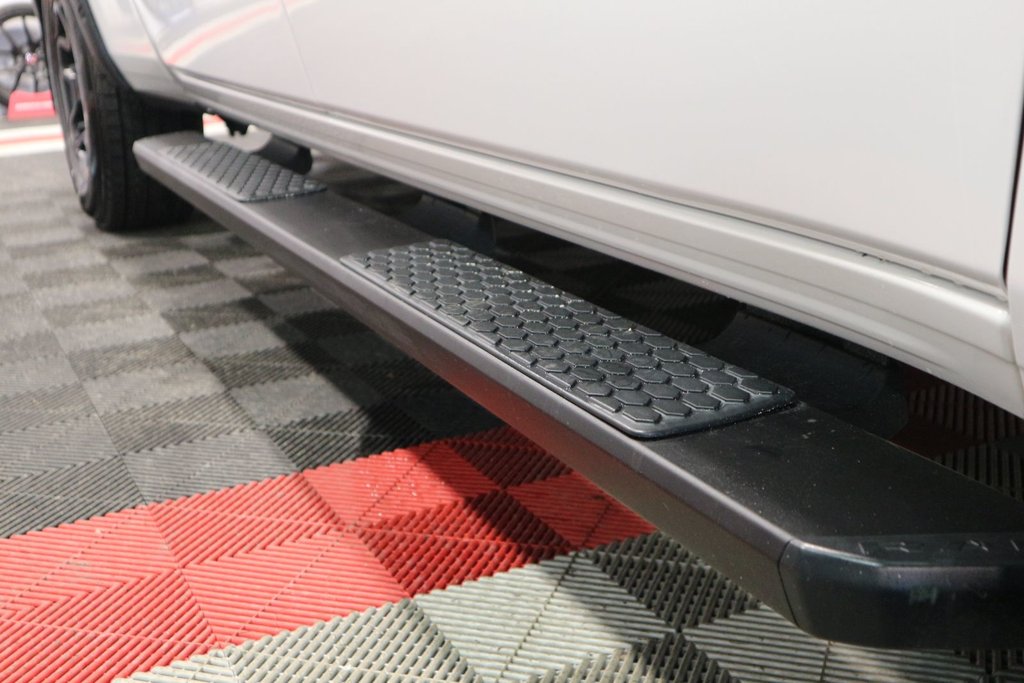 Ram 1500 Sport*CREWCAB* 2021 à Québec, Québec - 12 - w1024h768px