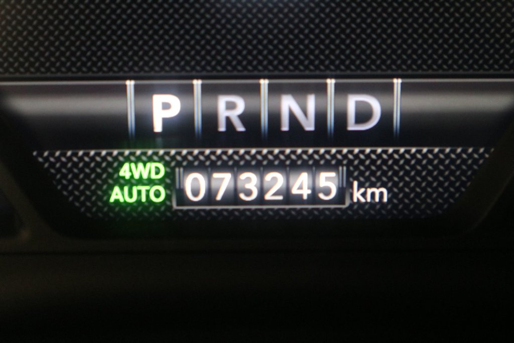 Ram 1500 Sport*CREWCAB* 2021 à Québec, Québec - 21 - w1024h768px