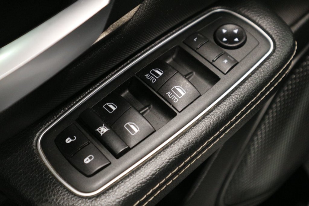 Ram 1500 Sport*CREWCAB* 2021 à Québec, Québec - 16 - w1024h768px