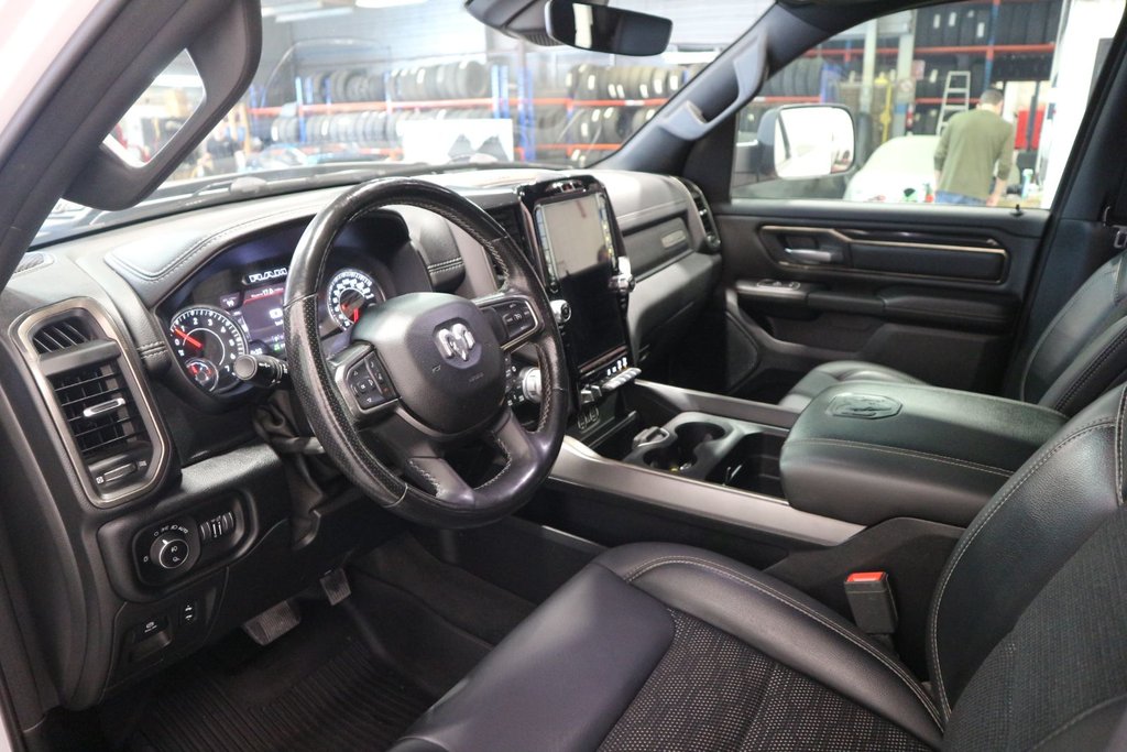 Ram 1500 Sport*CREWCAB* 2021 à Québec, Québec - 14 - w1024h768px
